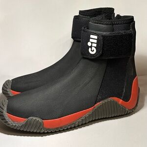 Gill Sailing Boots